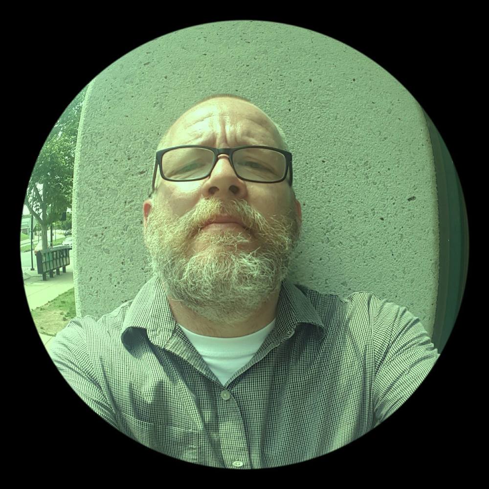 Meet your Posher, Michael